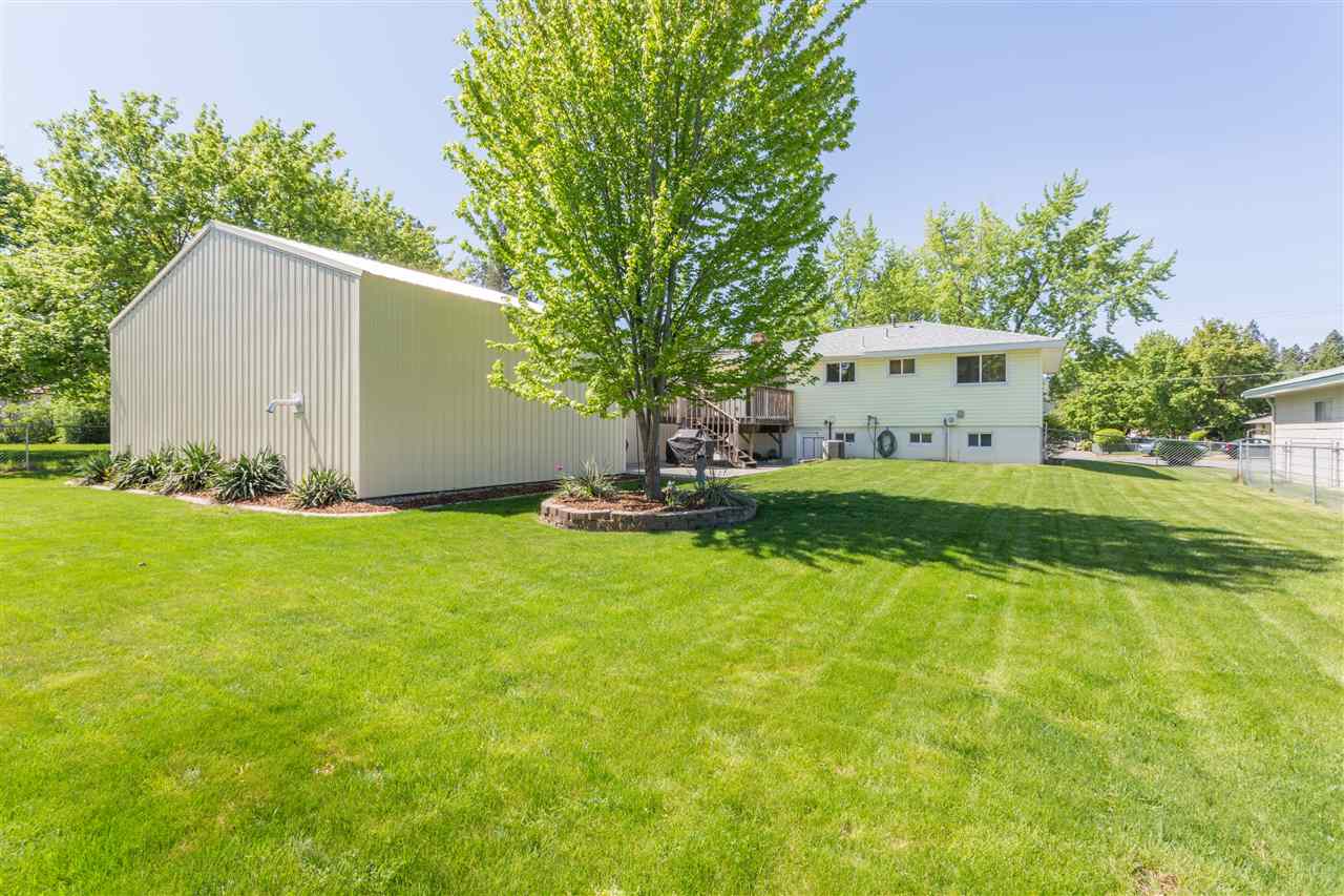 2803 South Bowdish Road Spokane Valley, WA 99206 - Photo 16 of 18 Gallery Image 16