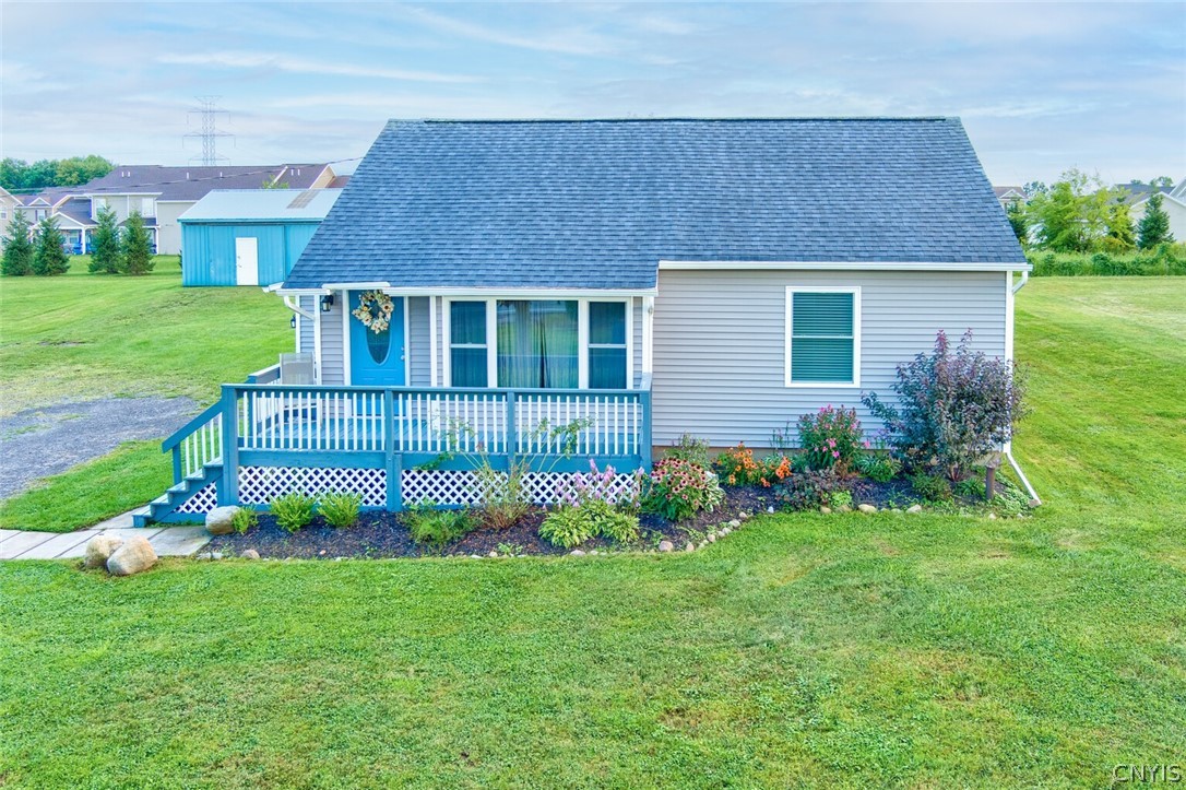 6304 Island Road Cicero, NY 13039 - Photo 1 of 1 Gallery Image 1