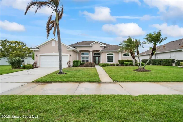 $625,000 | 5590 Faith Drive, Rockledge, FL 32955