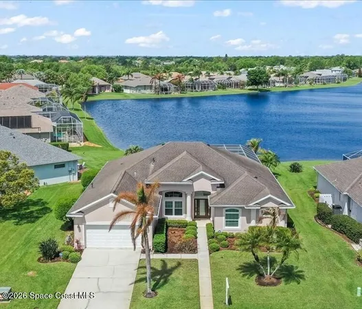 $625,000 | 5590 Faith Drive, Rockledge, FL 32955