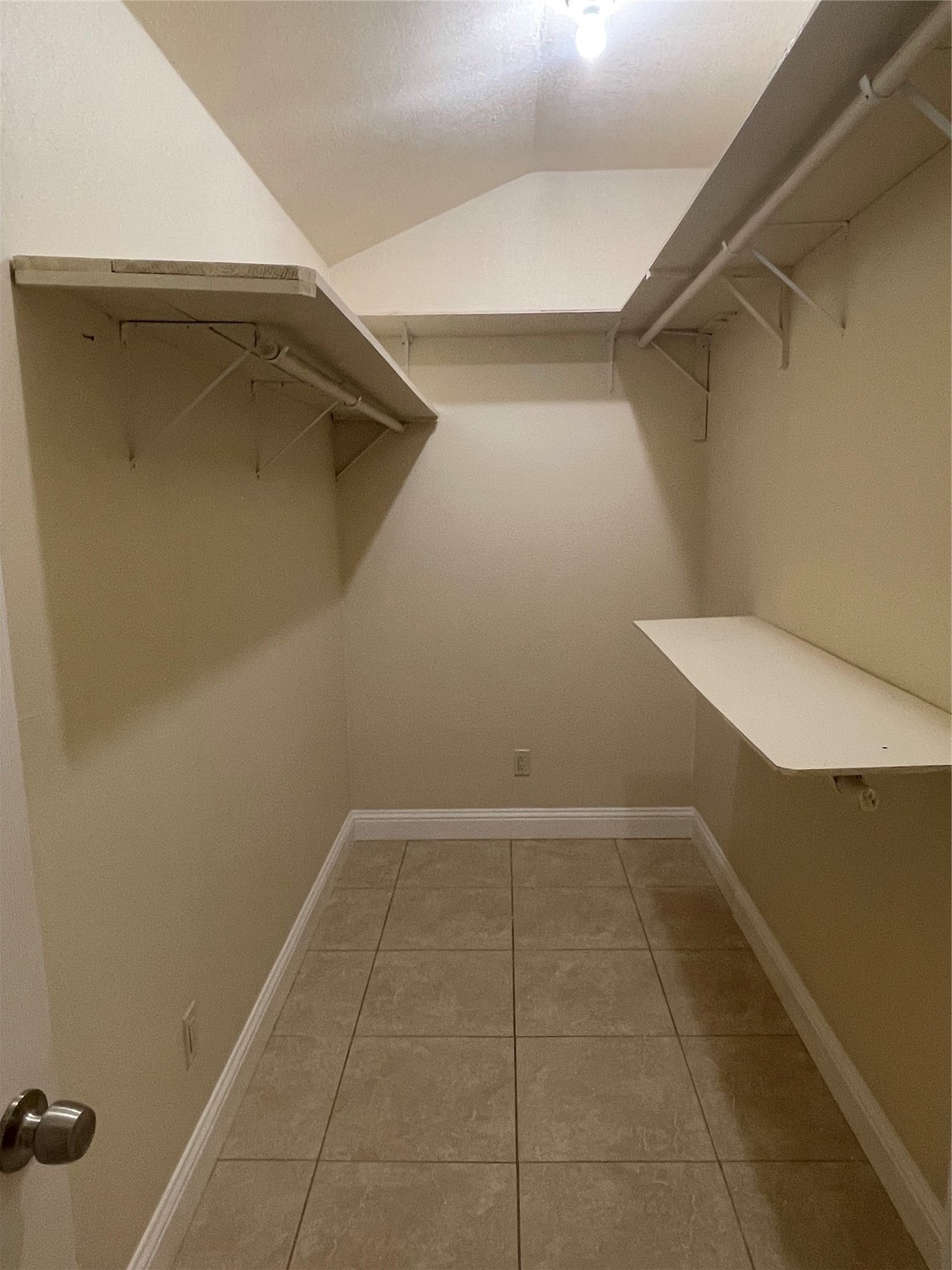 405 Shadylawn Street Shoreacres, TX 77571 - Photo 13 of 19 Walk in Closet