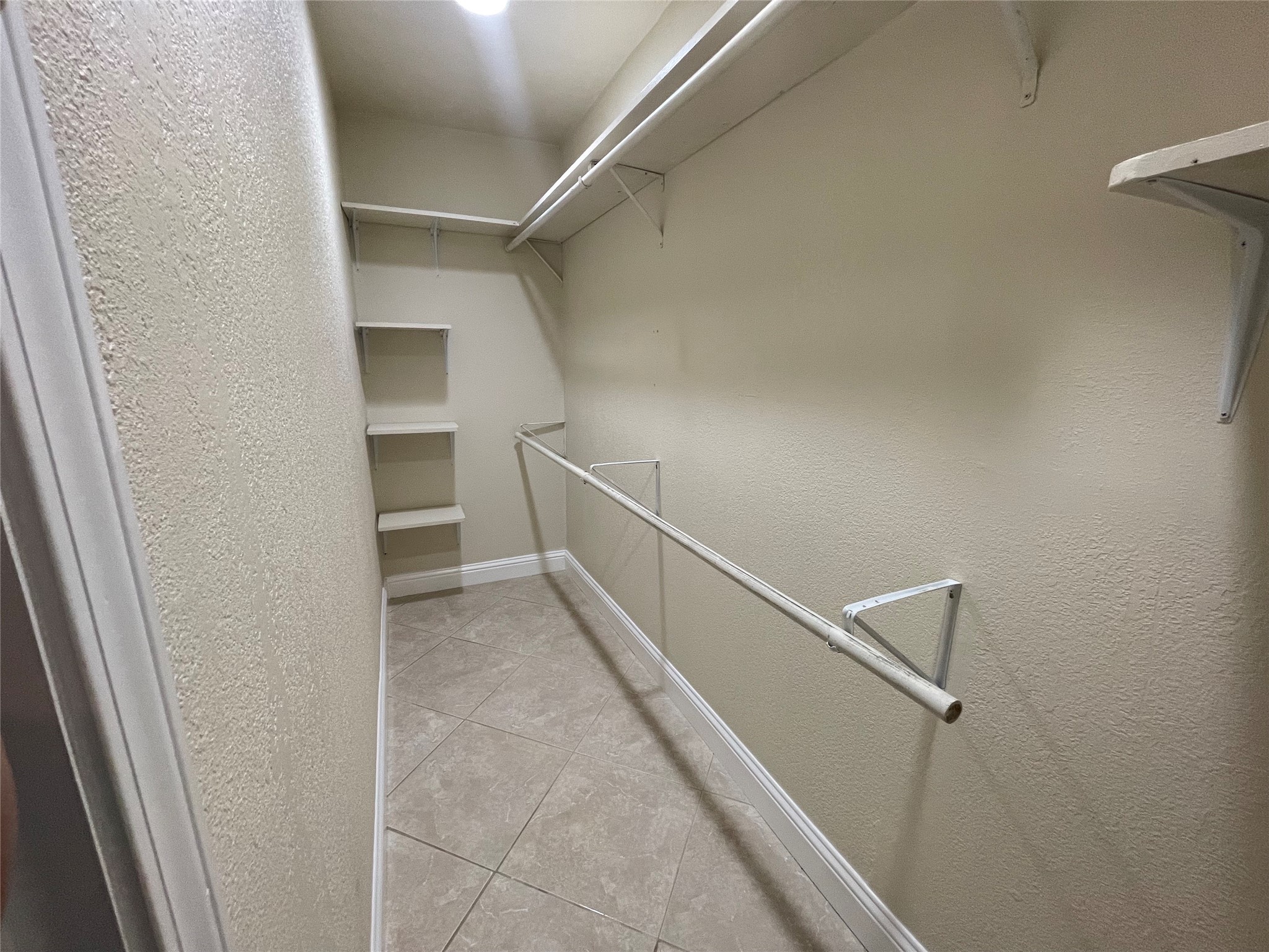 405 Shadylawn Street Shoreacres, TX 77571 - Photo 14 of 19 Walk in Closet
