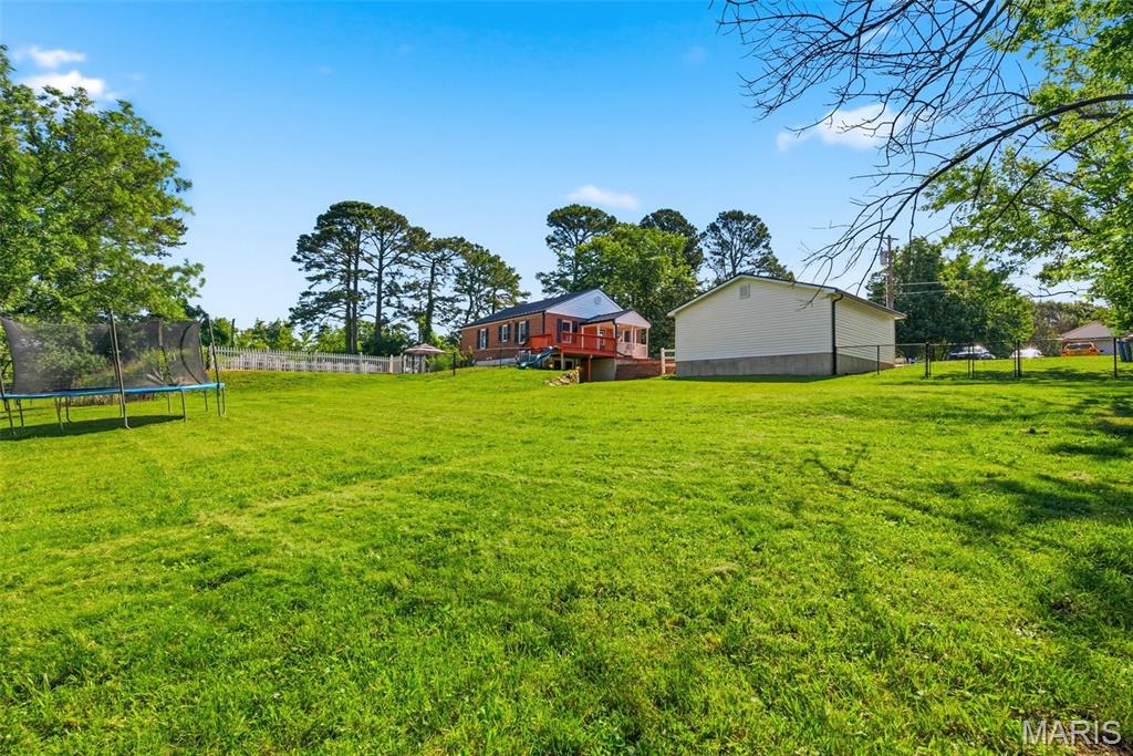 2655 Ridge Drive High Ridge, MO 63049 - Photo 29 of 39