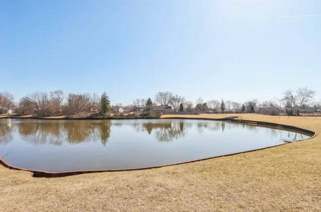 a view of a lake view