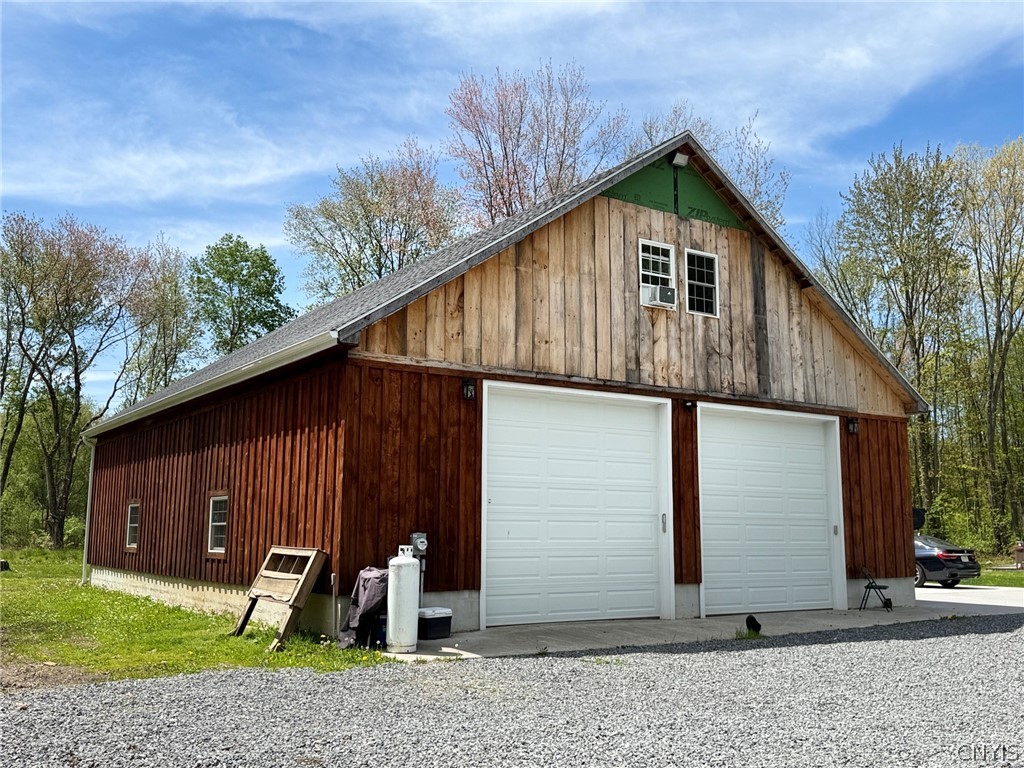 1460 Lamoy Road Sullivan, NY 13082 - Photo 6 of 15