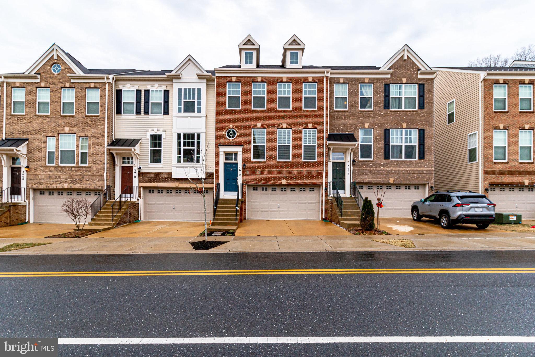 3612 Doc Berlin Drive Silver Spring, MD 20906 - Photo 58 of 73 Gallery Image 58