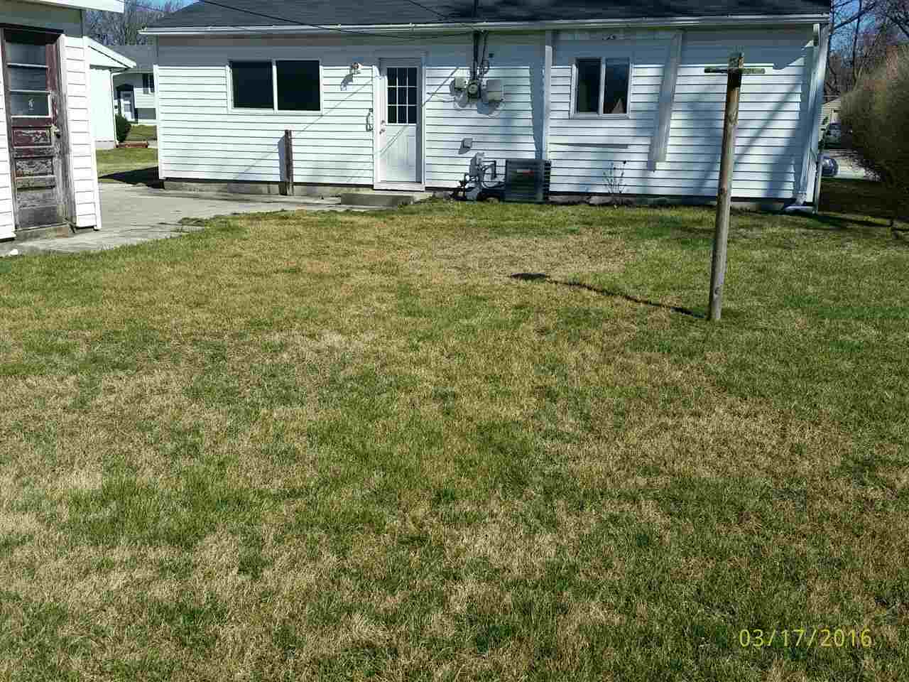 1506 Cinnamon Road Fort Wayne, IN 46825 - Photo 5 of 13 Gallery Image 5