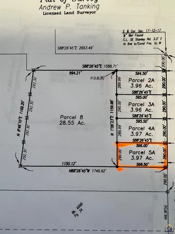 $83,370 | 5 Southeast Stanley Road, Tecumseh, KS 66542