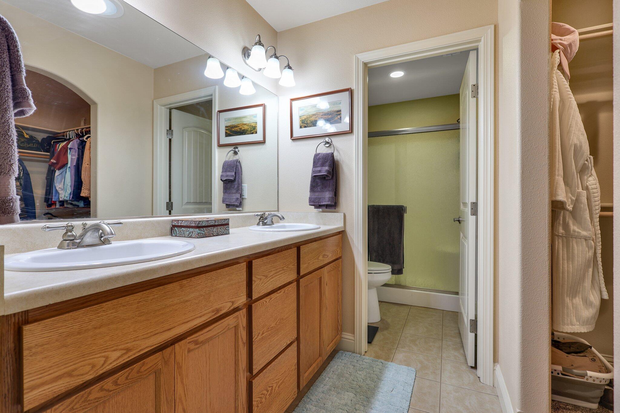 10460 Ritts Mill Road Shingletown, CA 96088 - Photo 14 of 34 Bathroom