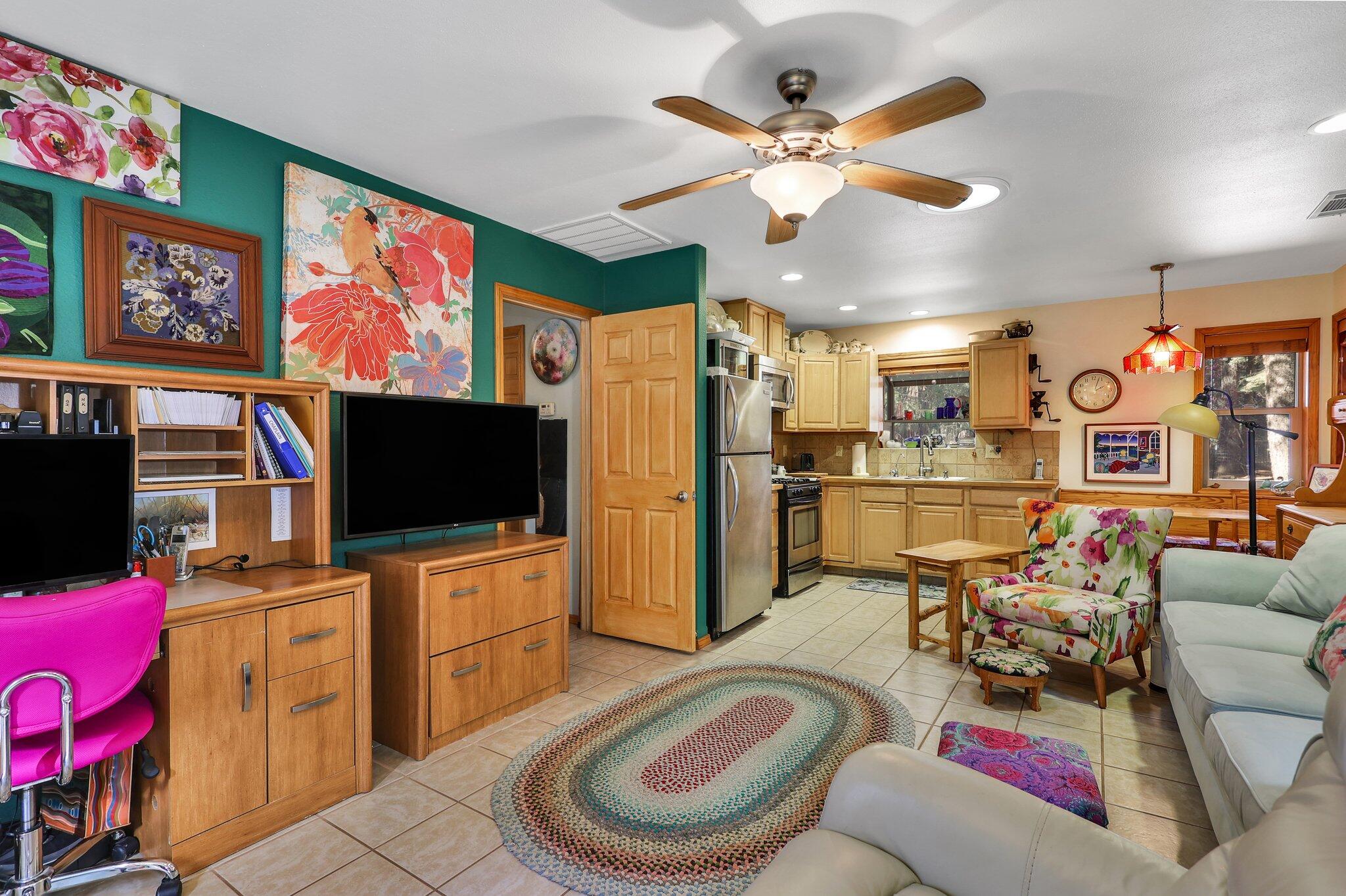 10460 Ritts Mill Road Shingletown, CA 96088 - Photo 24 of 34 ADU