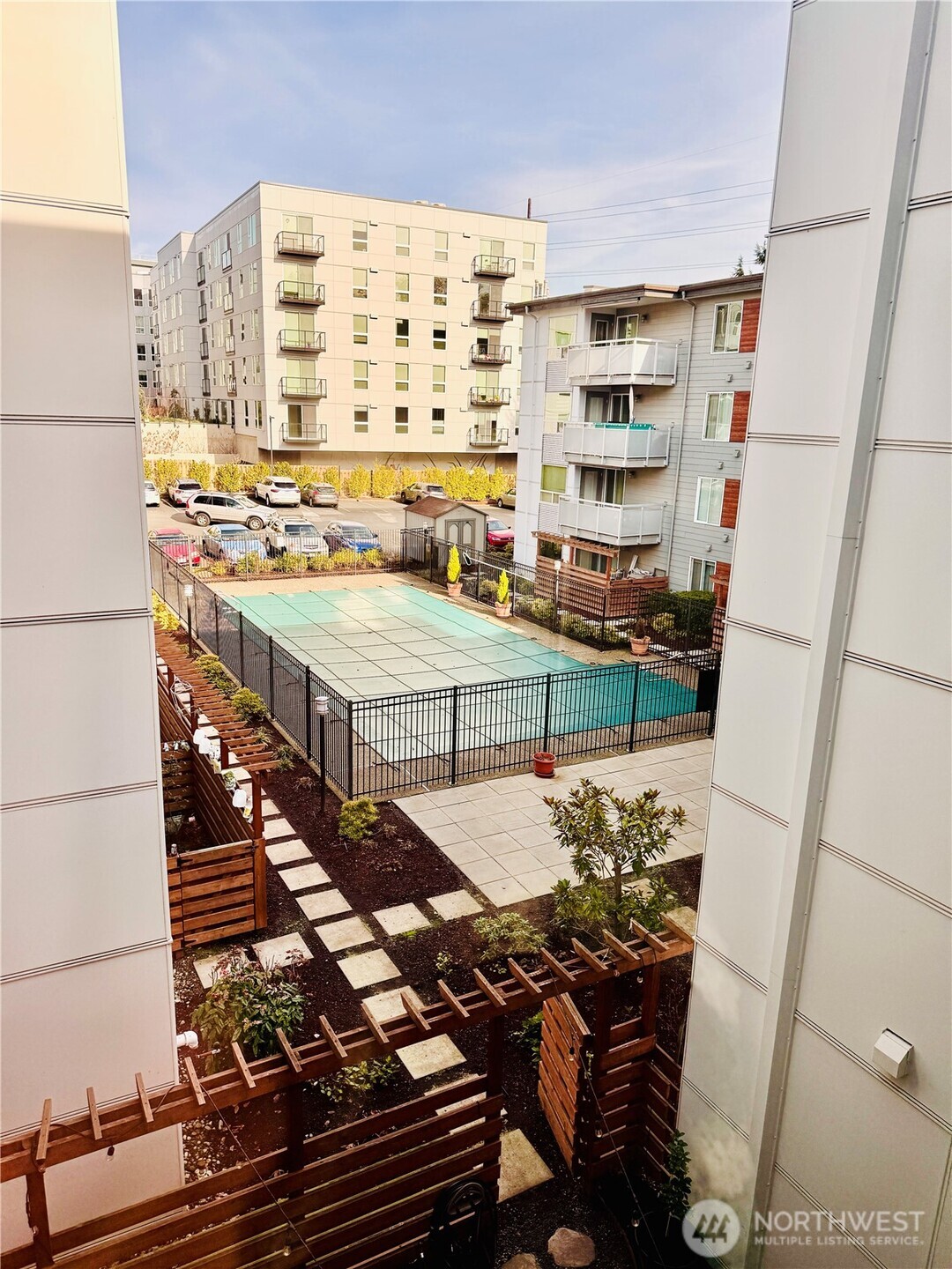 10501 8th Avenue Northeast, Unit 335 Seattle, WA 98125 - Photo 15 of 19