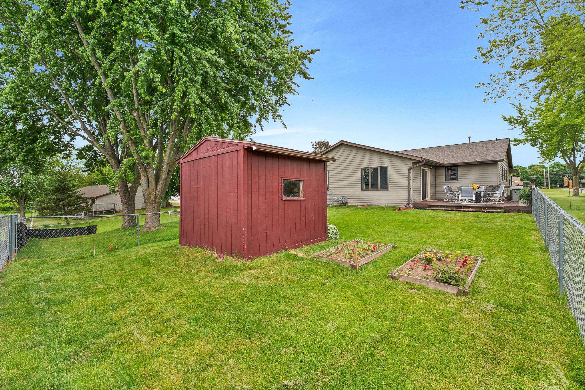 2730 Aquarius Road Green Bay, WI 54311 - Photo 47 of 62