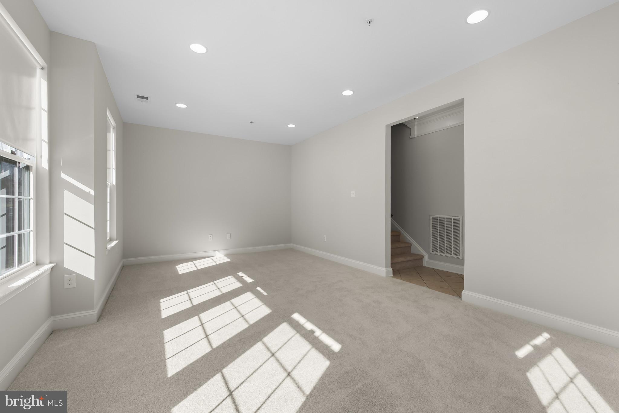 5948 Logans Way Ellicott City, MD 21043 - Photo 6 of 44 a view of entryway