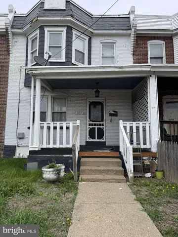 $169,000 | 1121 East 22nd Street, Wilmington, DE 19802
