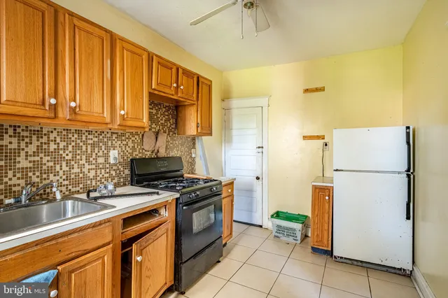 $169,000 | 1121 East 22nd Street, Wilmington, DE 19802