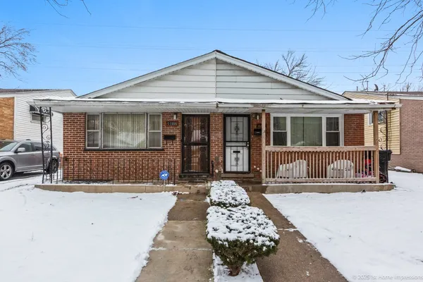 $100,000 | 11555 South Peoria Street, Unit A, Chicago, IL 60643