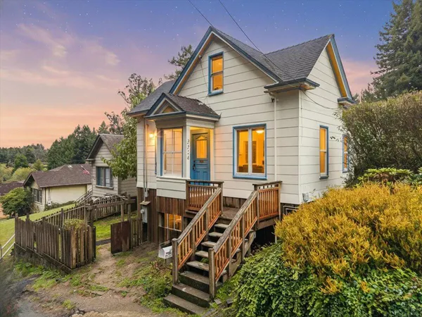$341,000 | 3324 Lowell Street, Eureka, CA 95503