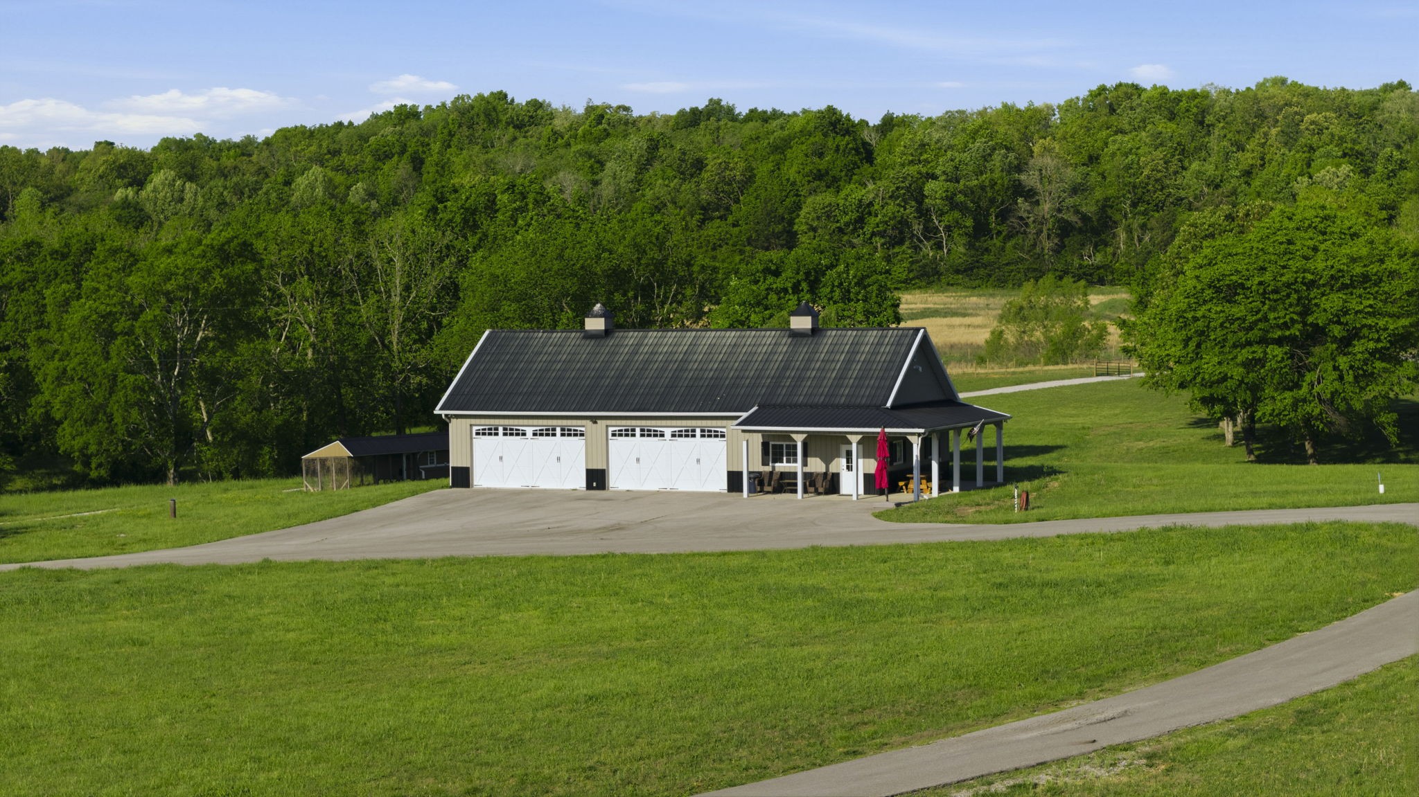 1185 Jack Smith Road Rockfield, KY 42274 - Photo 90 of 94