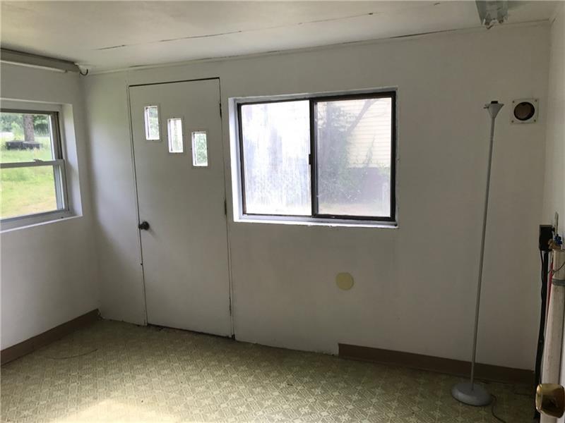 1102 Grant Street Bulger, PA 15019 - Photo 22 of 25 an empty room with windows