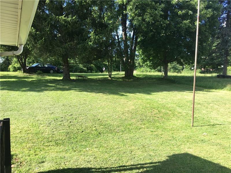 1102 Grant Street Bulger, PA 15019 - Photo 24 of 25 a view of outdoor space with playground