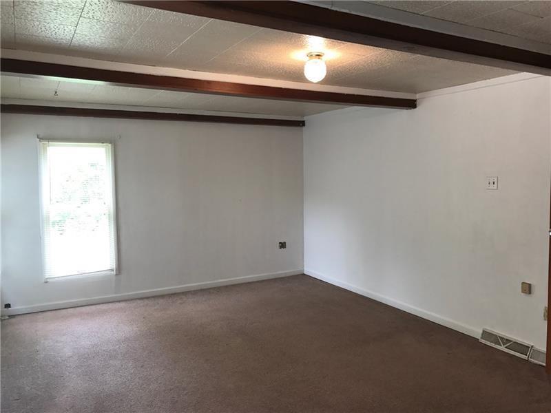 1102 Grant Street Bulger, PA 15019 - Photo 6 of 25 a view of empty room