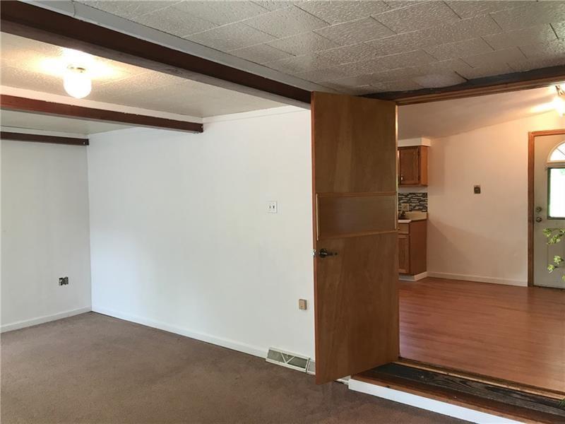 1102 Grant Street Bulger, PA 15019 - Photo 7 of 25 a view of empty room