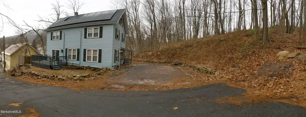 $385,000 | 15 Ballou Street, North Adams, MA 01247