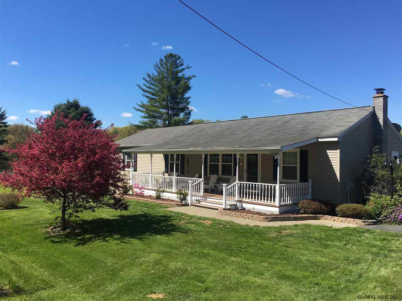 321 Shaver Road Sand Lake, NY 12196 - Photo 1 of 19 Photo 1
