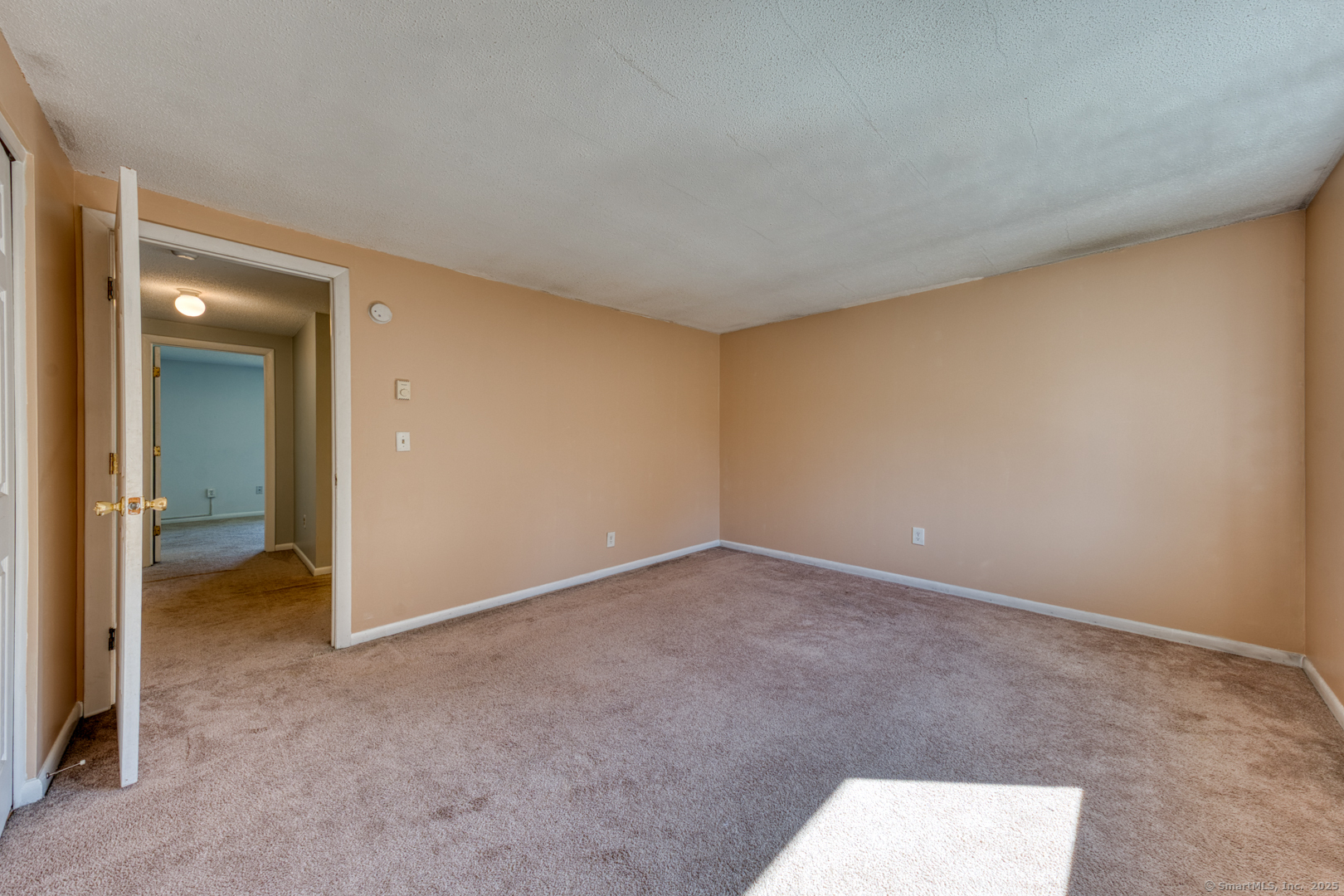 12 Stone Pond Road, Unit 12 Tolland, CT 06084 - Photo 19 of 31 an empty room with a bathroom