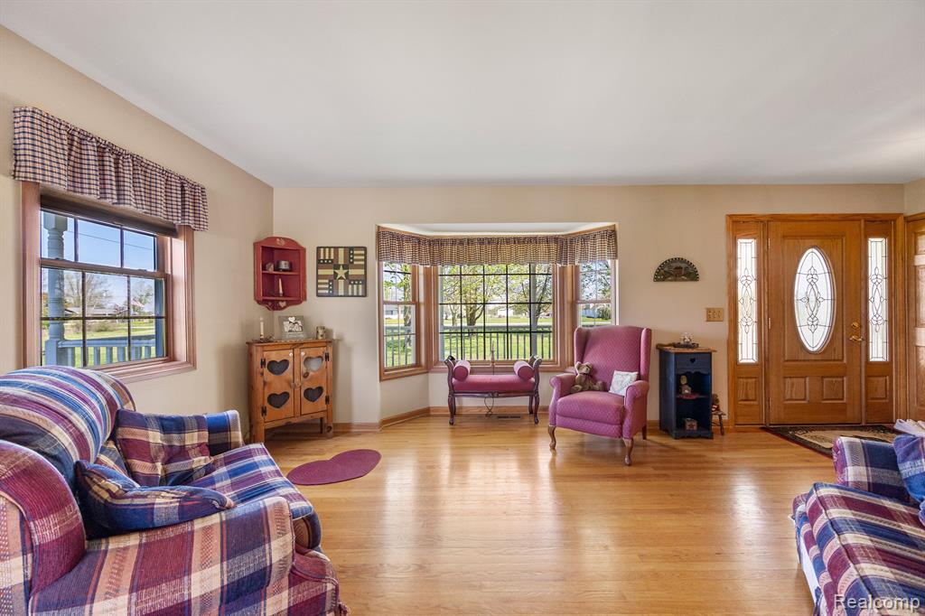 9265 Meisner Road Casco, MI 48064 - Photo 14 of 50