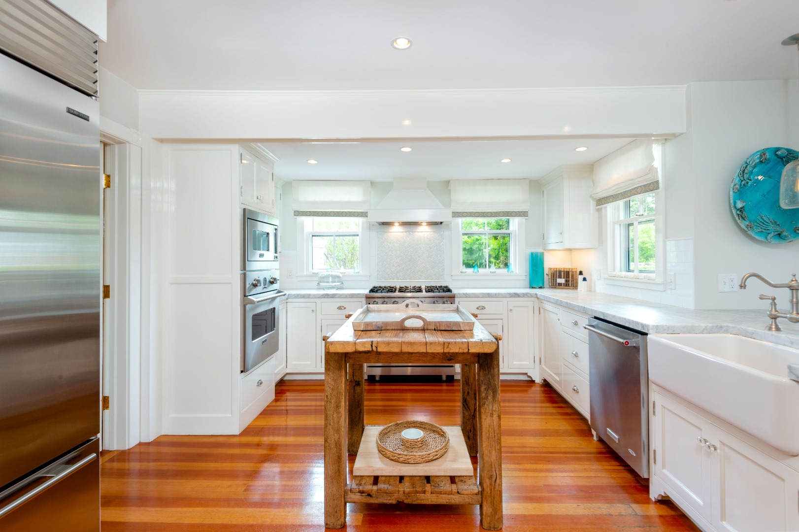 4 Harbor View Way Nantucket, MA 02554 - Photo 12 of 40