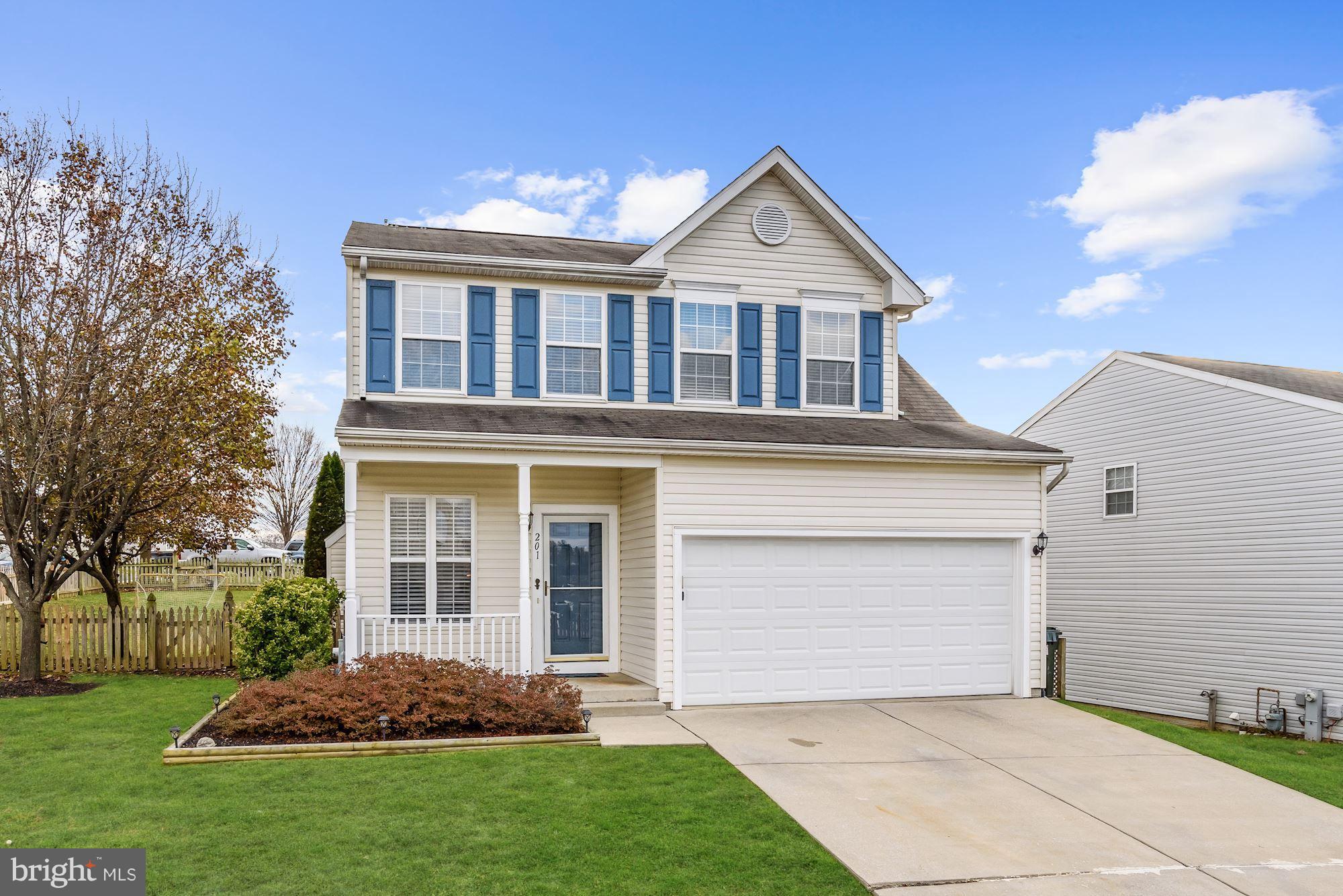 201 Byfield Road Westminster, MD 21157 - Photo 1 of 34 201 Byfield Road