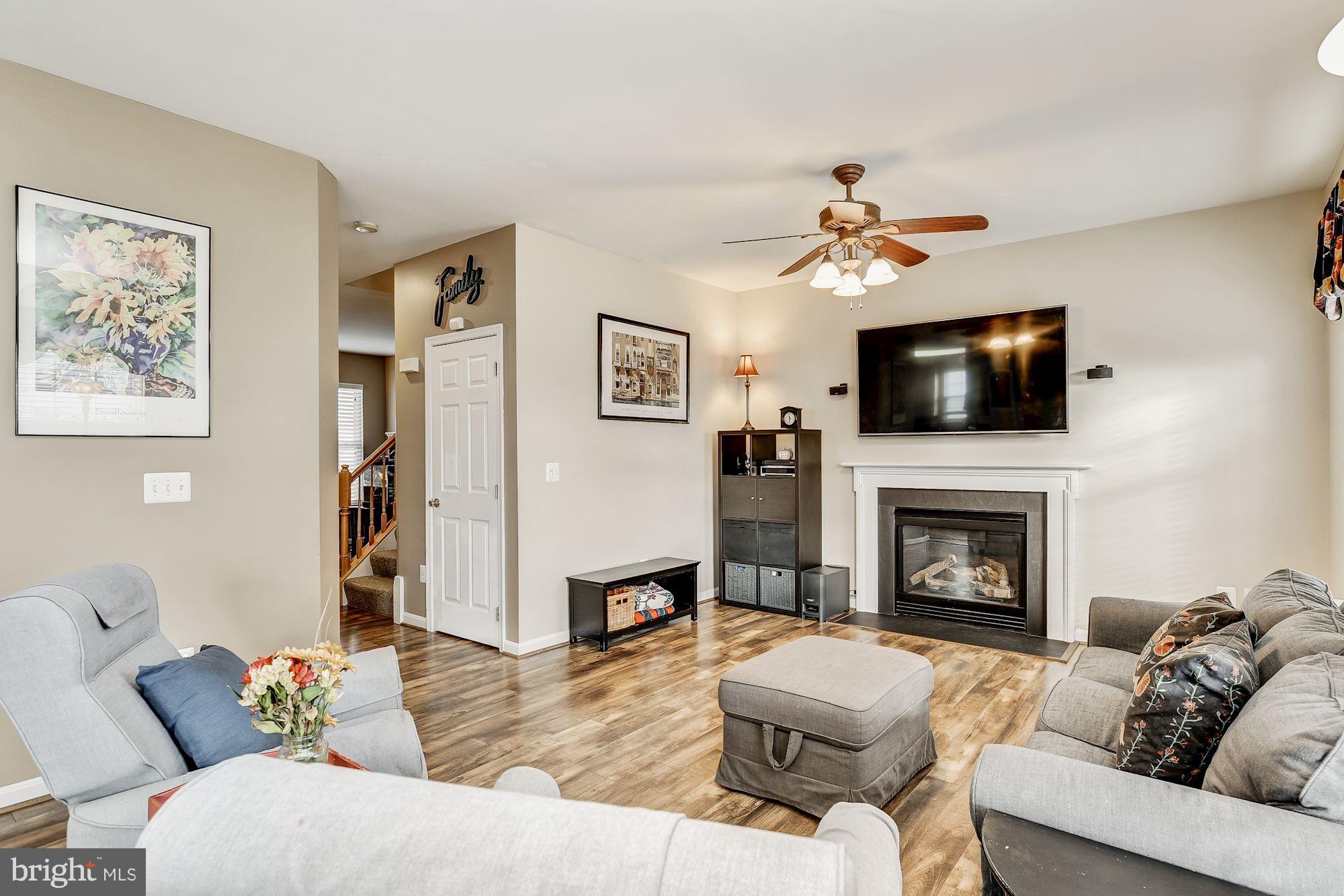 201 Byfield Road Westminster, MD 21157 - Photo 12 of 34 Family Room