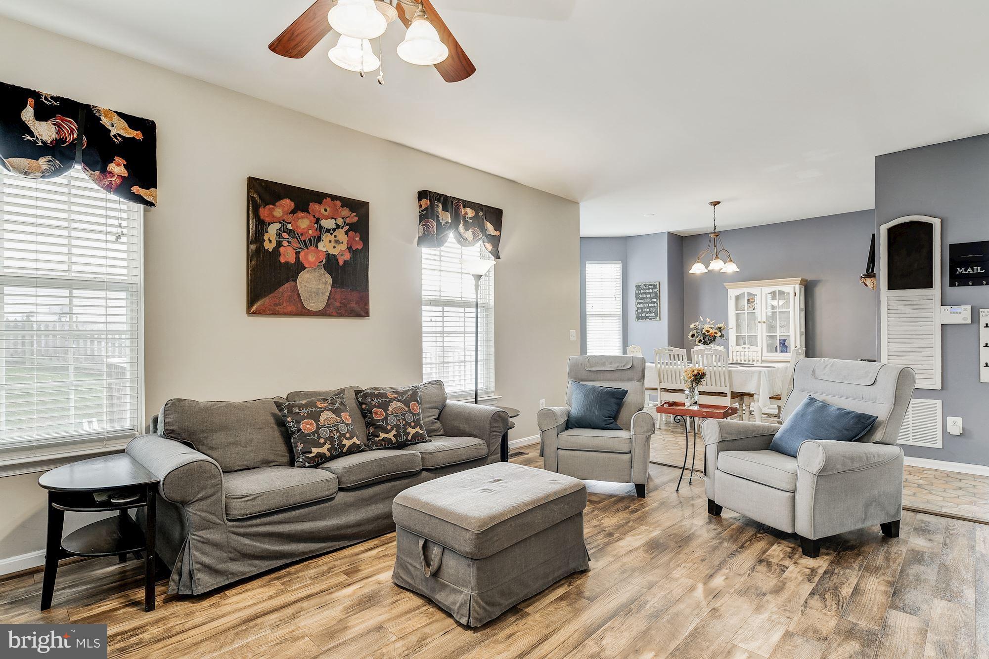 201 Byfield Road Westminster, MD 21157 - Photo 13 of 34 Family Room
