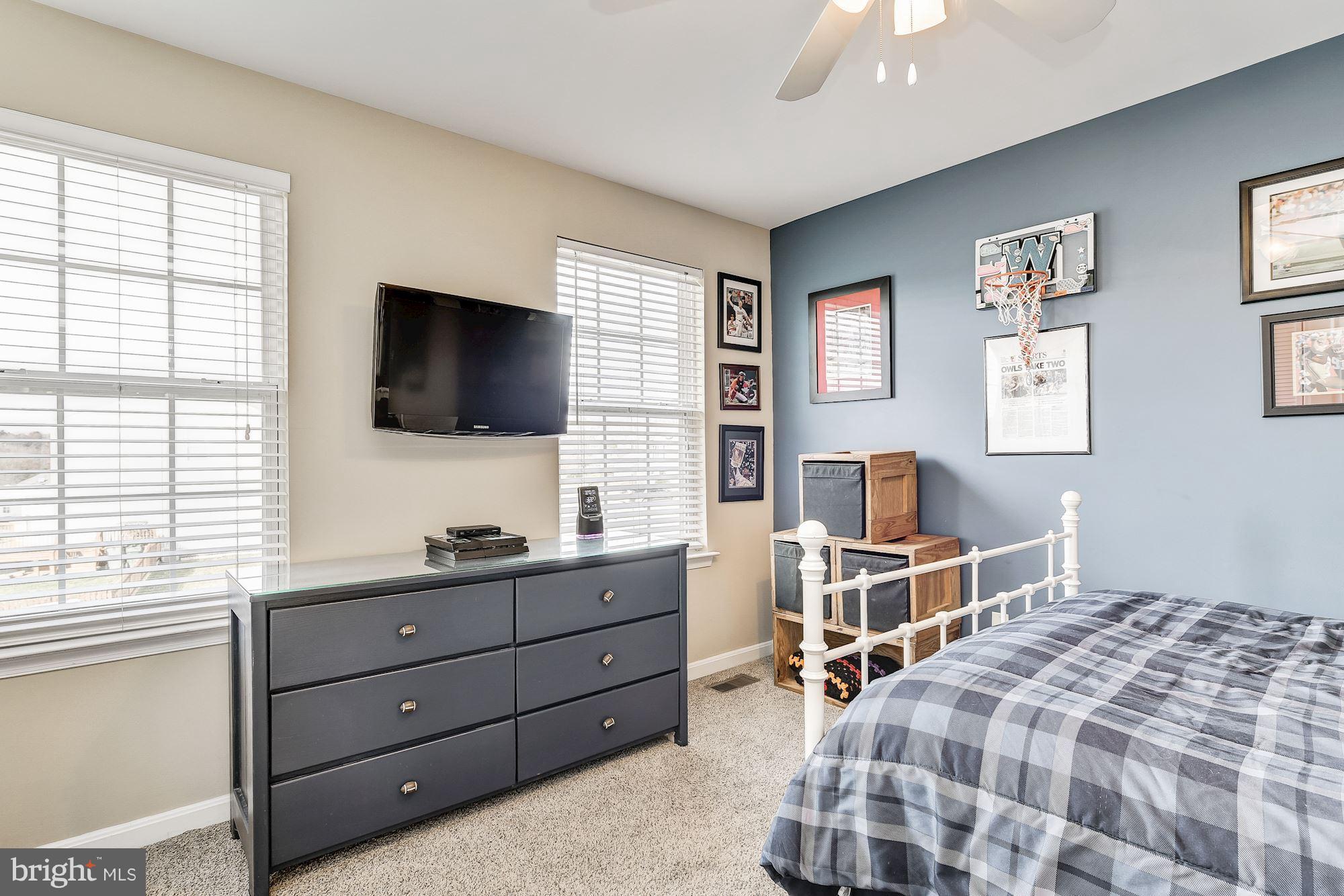 201 Byfield Road Westminster, MD 21157 - Photo 20 of 34 Bedroom