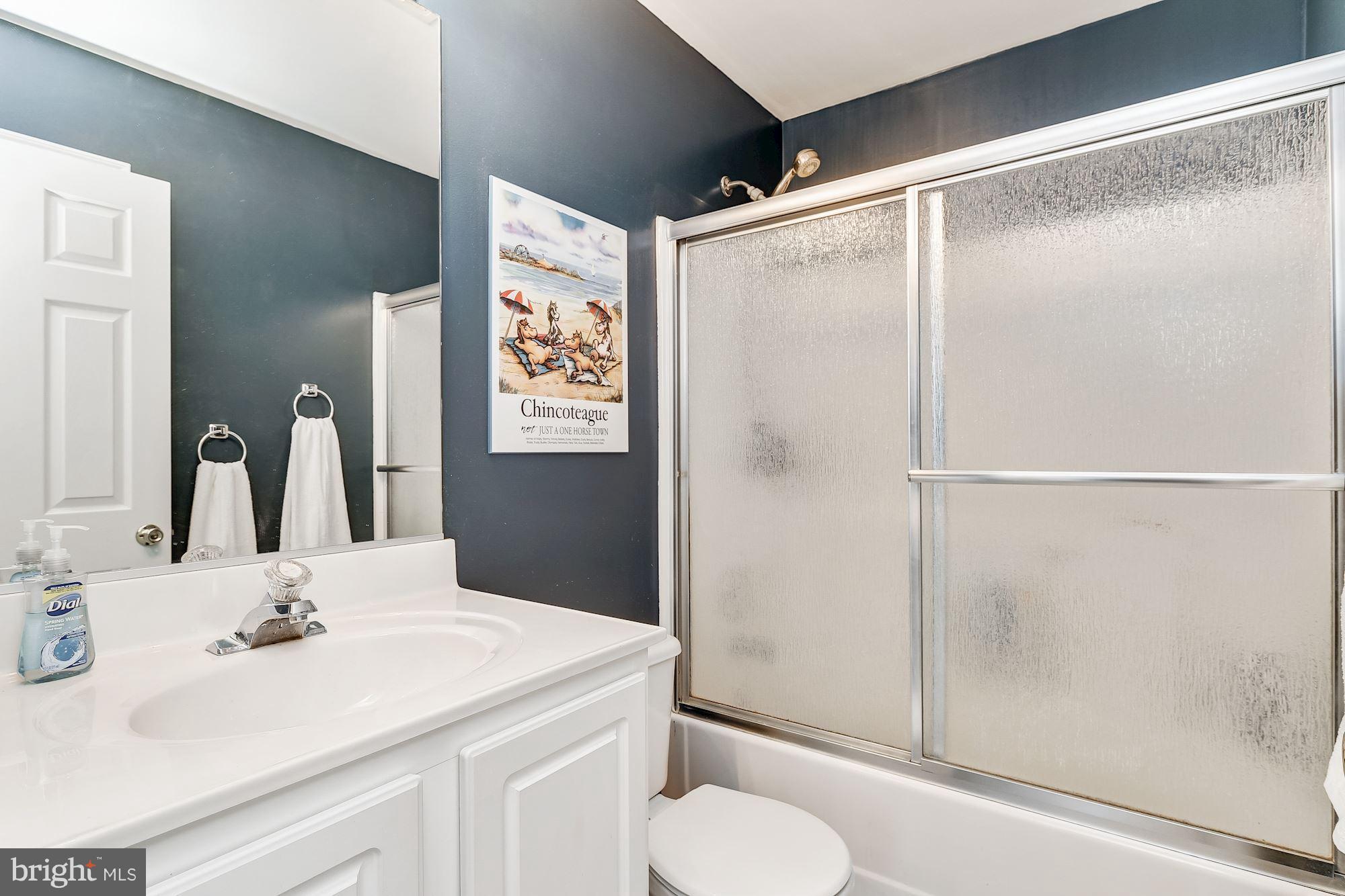 201 Byfield Road Westminster, MD 21157 - Photo 22 of 34 Full Bath
