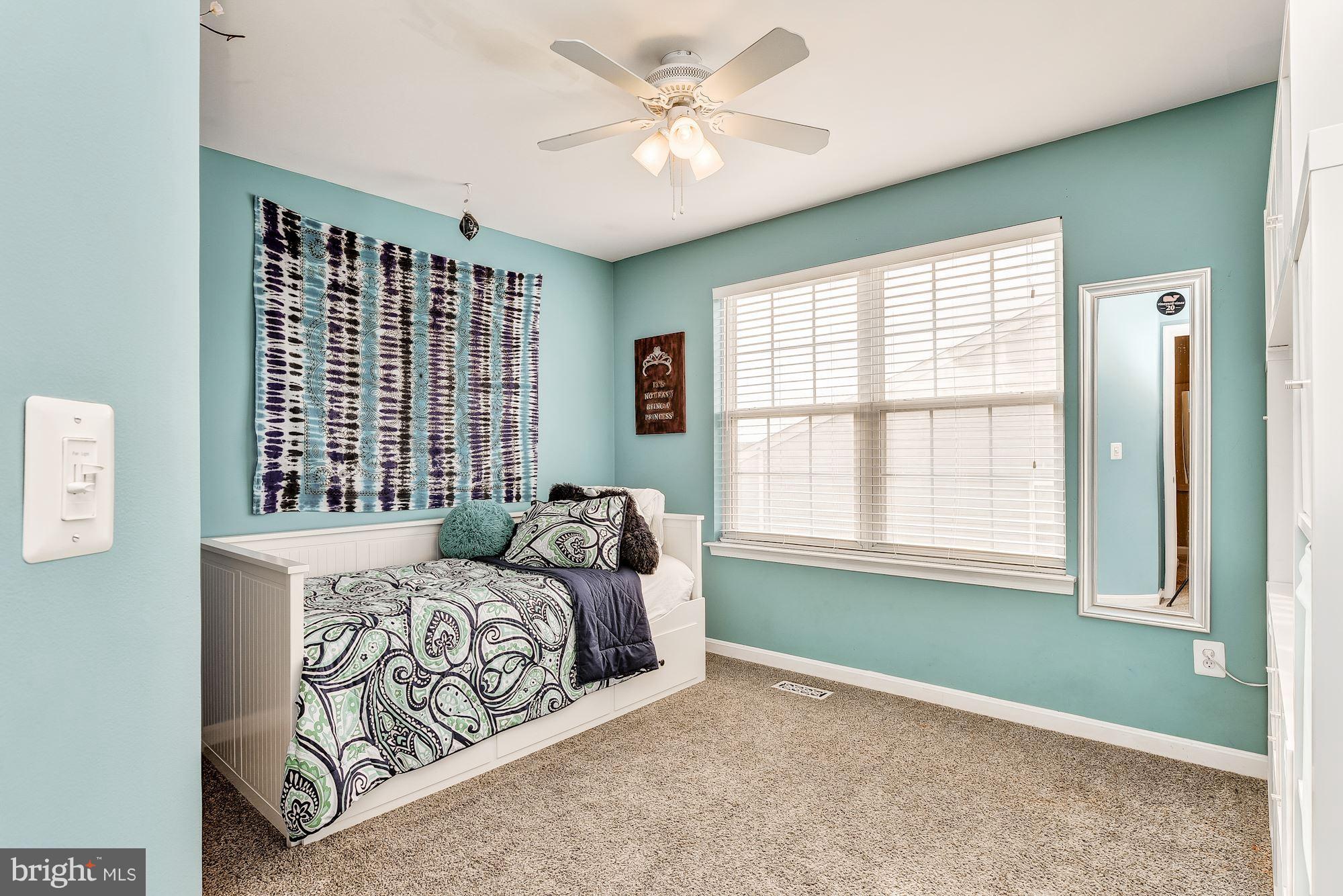 201 Byfield Road Westminster, MD 21157 - Photo 23 of 34 Bedroom