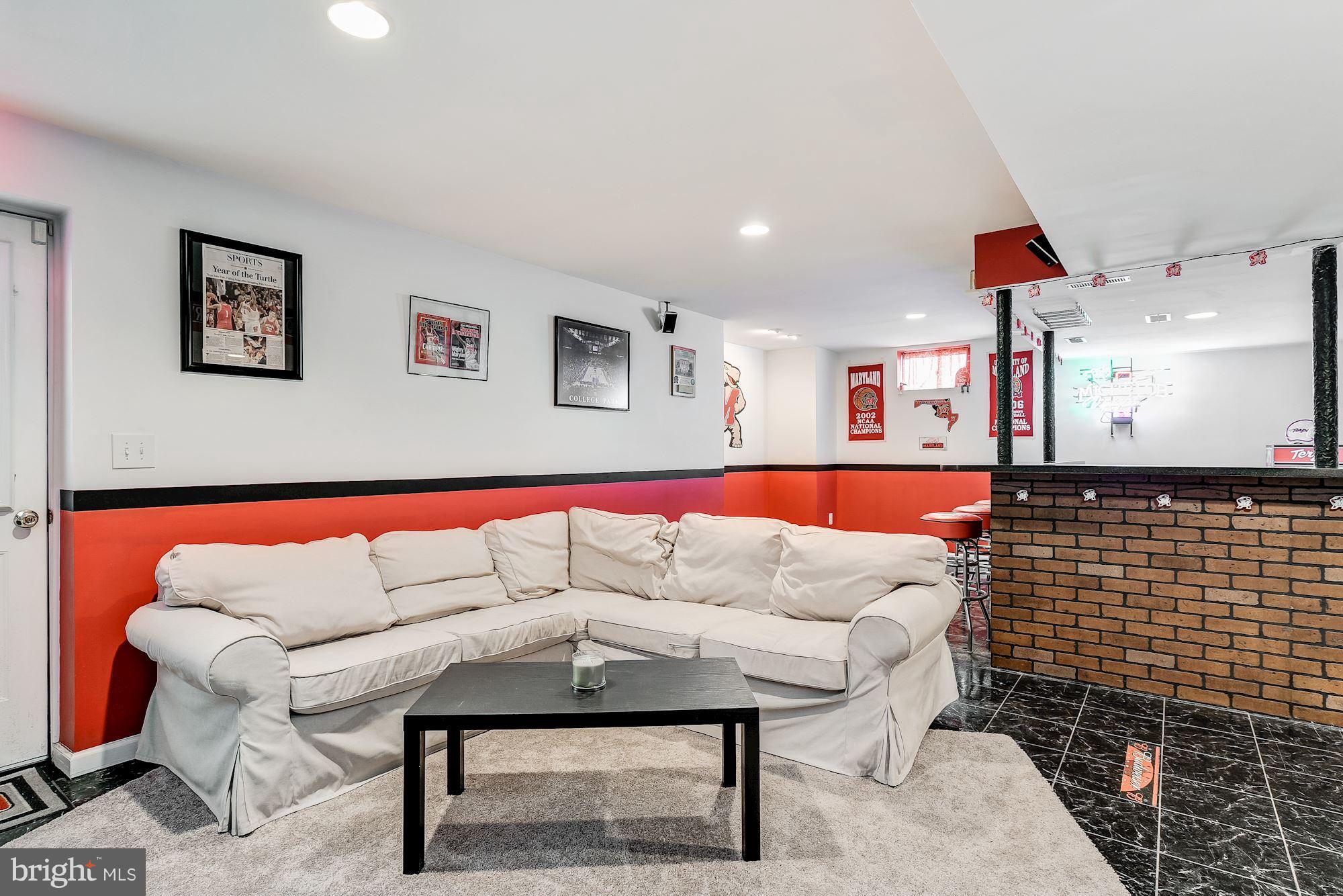 201 Byfield Road Westminster, MD 21157 - Photo 25 of 34 Recreation Room