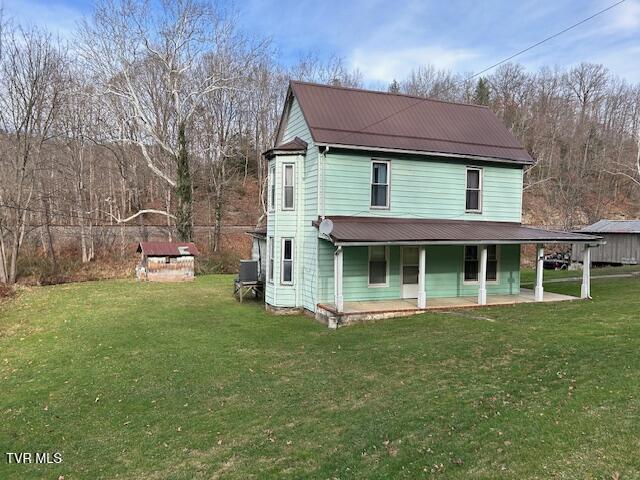6307 Josephine Road Norton, VA 24273 - Photo 2 of 21 IMG_0136