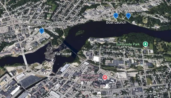 $483,000 | 7 Northern Avenue, Auburn, ME 04210