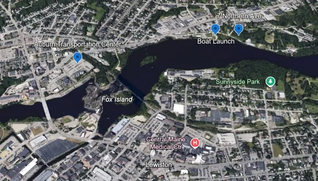 $483,000 | 7 Northern Avenue, Auburn, ME 04210