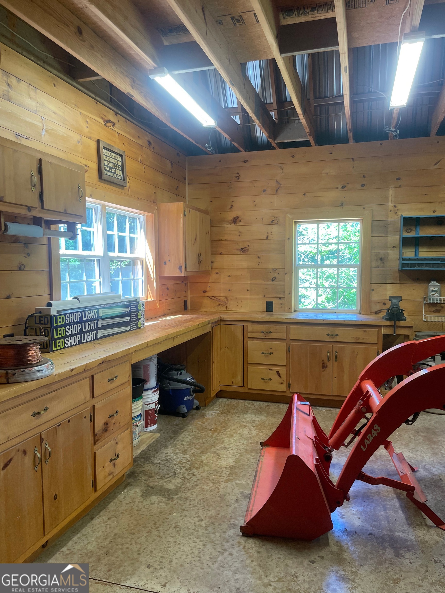 1545 Sam Bell Road Clarkesville, GA 30523 - Photo 49 of 68