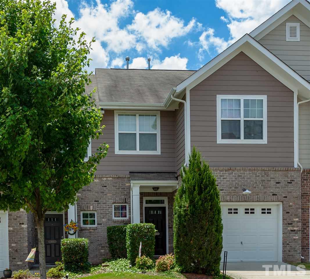 9153 Wooden Road Raleigh, NC 27617 - Photo 1 of 25 Gallery Image 1
