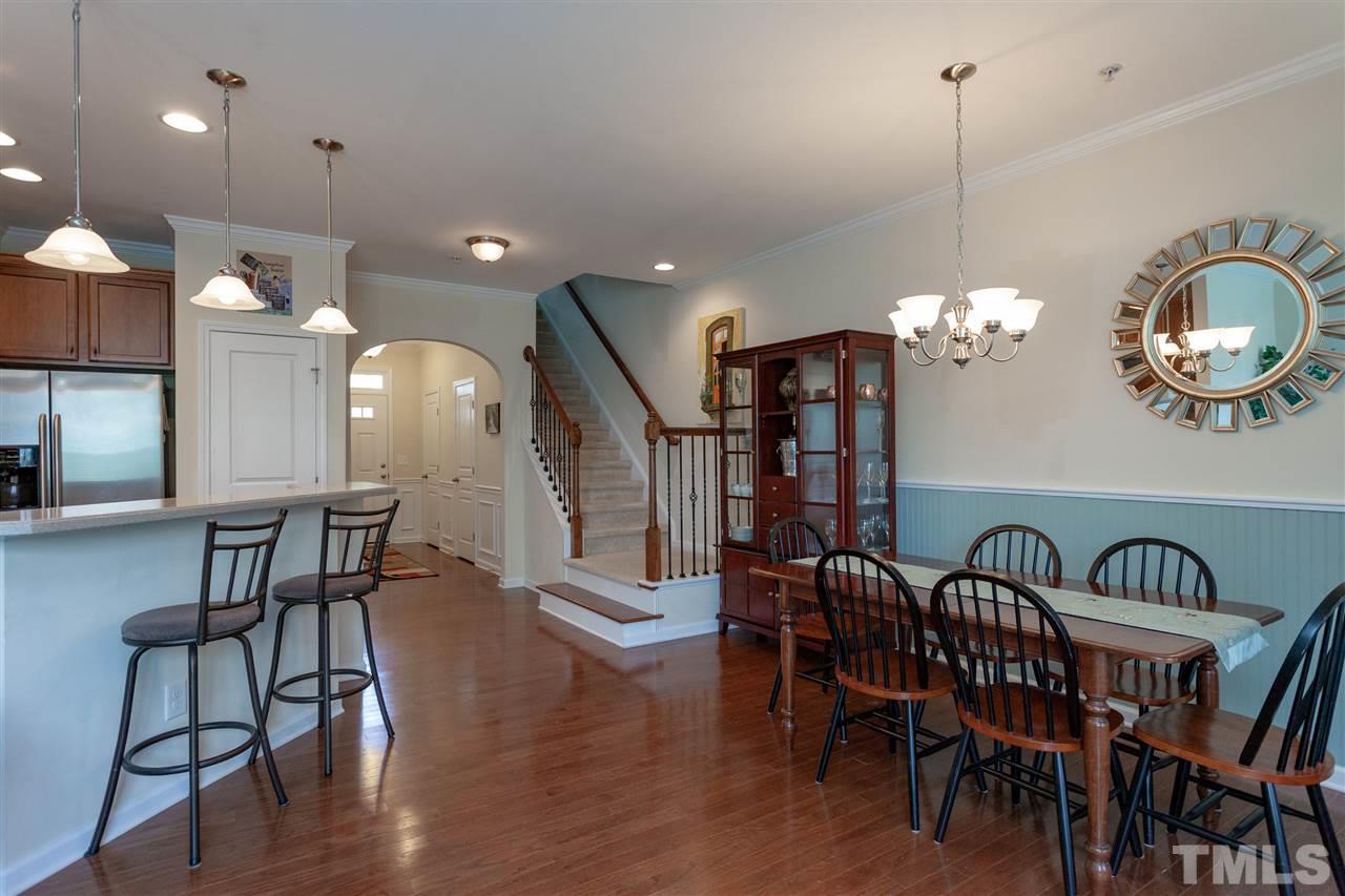 9153 Wooden Road Raleigh, NC 27617 - Photo 11 of 25 Gallery Image 11