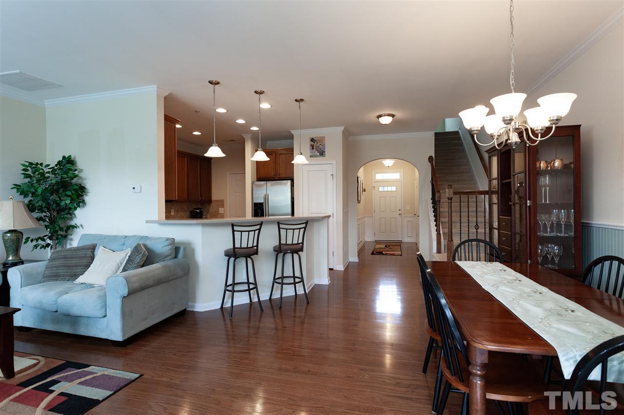 9153 Wooden Road Raleigh, NC 27617 - Photo 12 of 25 Gallery Image 12