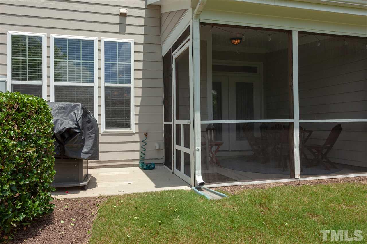 9153 Wooden Road Raleigh, NC 27617 - Photo 24 of 25 Gallery Image 24