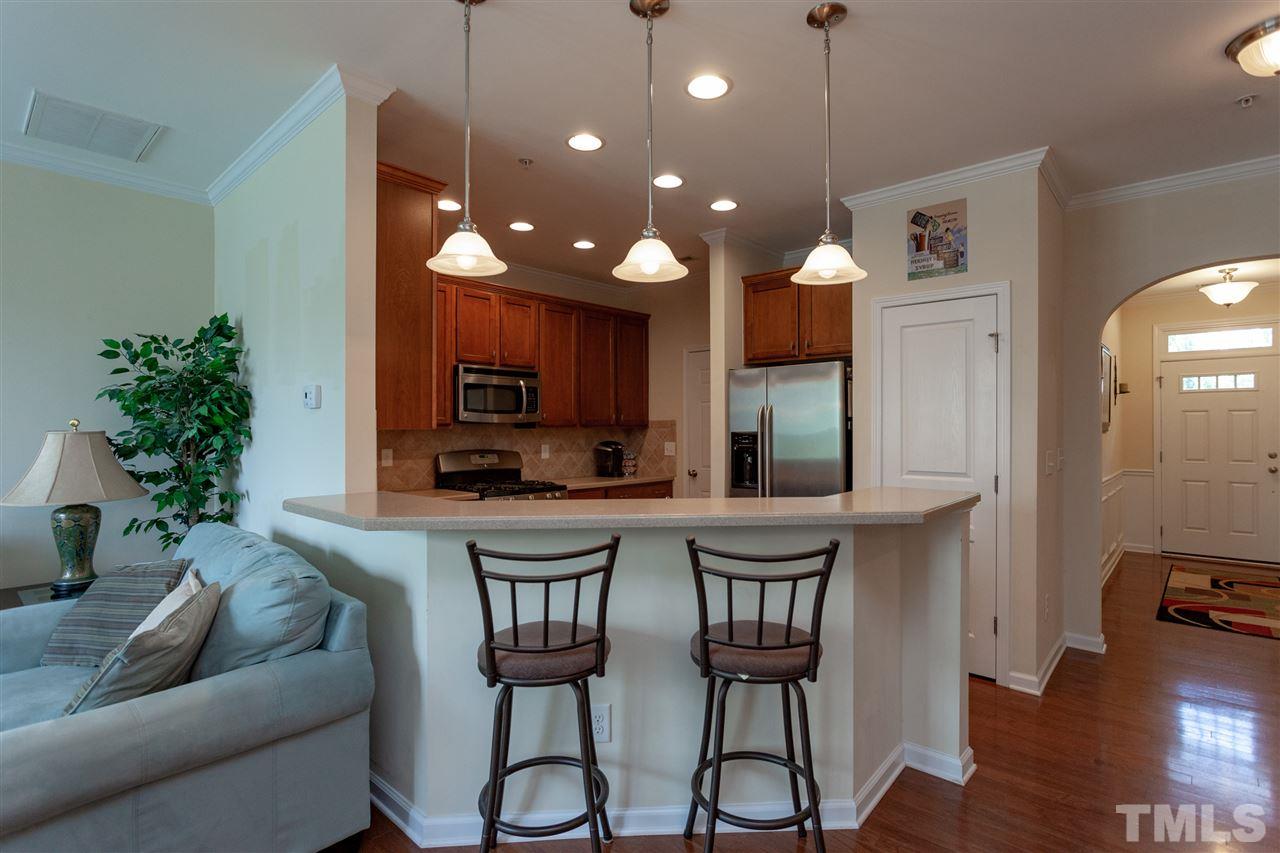 9153 Wooden Road Raleigh, NC 27617 - Photo 7 of 25 Gallery Image 7