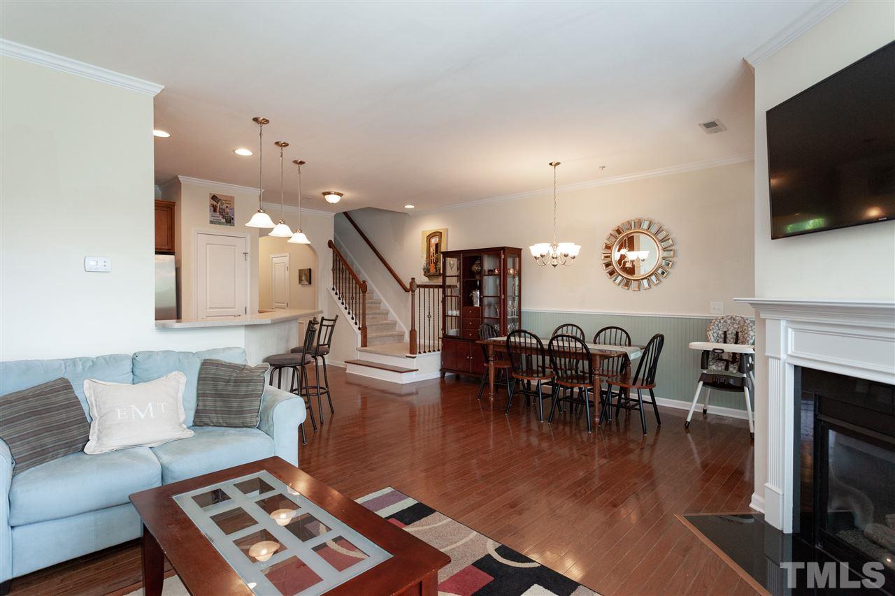 9153 Wooden Road Raleigh, NC 27617 - Photo 10 of 25 Gallery Image 10