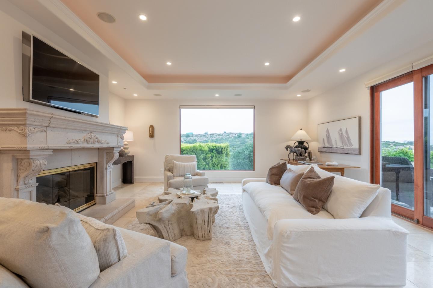 500 Belavida Road Monterey, CA 93940 - Photo 16 of 62