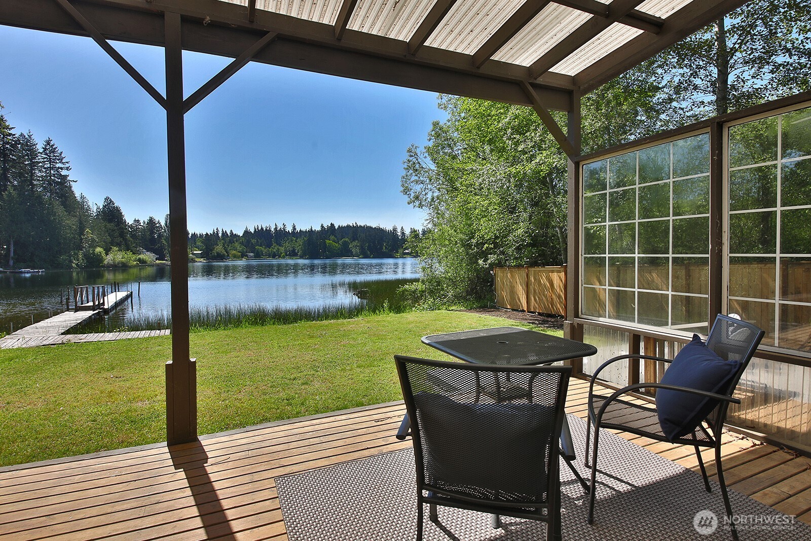 4249 Timberline Road Clinton, WA 98236 - Photo 2 of 40 Gallery Image 2